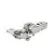 Петли мебельные Hettich (Германия) петля hettich sensys угол 110° для тонких фасадов от 10мм, вкладная, с доводчиком