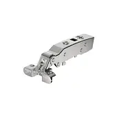 Петли мебельные Hettich Комплекты (Германия) петля hettich sensys накладная 95°, для алюминиевых рам, с доводчиком, d3 (евровинты)