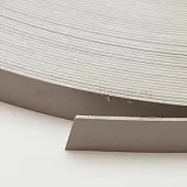 Кромка ПВХ / ABS кромка, фантом  0,4, 19мм