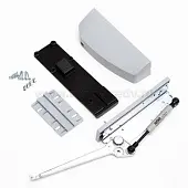 Система WingLine L механизм pull to move silent для wingline l, heavy, r