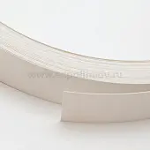 Кромка ПВХ / ABS кромка, белый шагрень  0,4, 35мм
