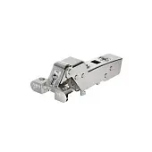 Петли мебельные Hettich (Германия) петля hettich sensys вкладная 95° для алюминиевых рам, с доводчиком