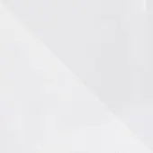 Фасадные панели EMDIWAY snow white gloss, плита emdiway 2745 х 1220 х 18 мм