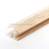 Цоколь кухонный дуб сонома заглушка для цоколя 100 мм угол 135° (18802561058)