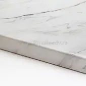 Столешницы ДСП SLOTEX столешница mysterious calacatta (градиентный декор), slotex kapso 1u 40, 1200, 3000