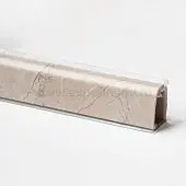 Бортики для столешниц 113, 118, TwinC, Mini plus, Generics бортик для столешницы twinc silver marble, 4,2 м