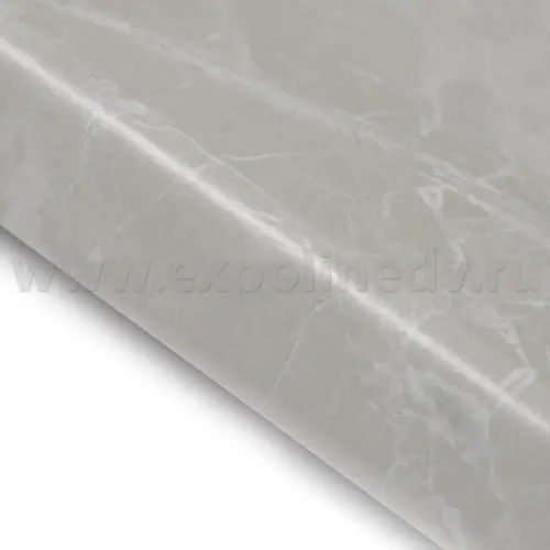 Столешницы ДСП SLOTEX столешница silver marble, slotex 2u 40, 1200, 3000