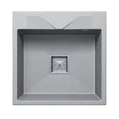 Мойки Tolero мойка кухонная tolero модель blade-500 грей