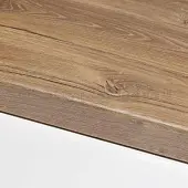 Столешницы ДСП F&S столешница дуб крымский (канзас), form&style 1u 38, 600, 4100
