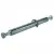 Hafele Minifix дюбель hafele minifix 15 8x34мм, двойной, со стопорным кольцом