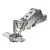 Петли мебельные Hettich Комплекты (Германия) петля hettich sensys накладная 165°, с доводчиком, d3 (евровинты)