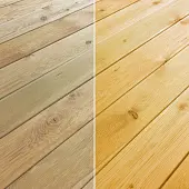 Масла и лаки для дерева TimberCare масло для фасадов и террас timbercare facade & terrace oil, цвет натуральный, 0,75л