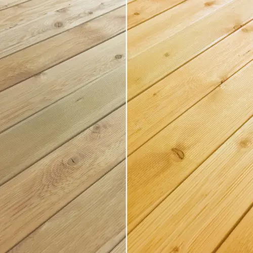 Масла и лаки для дерева TimberCare масло для фасадов и террас timbercare facade & terrace oil, цвет натуральный, 0,75л
