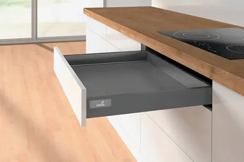 Комплекты ящиков InnoTech Atira комплект ящика innotech atira nl-470*54 мм, silent system, антрацит