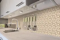 ЛДСП, фасады, столешницы стеновые панели и комплектующие
