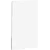 Коллекция Mattelux белый альпийский, мебельный фасад mattelux