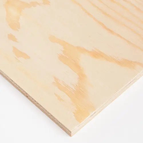 Фанера хвойная фанера хвойная фсф  9 мм 1220*2440 сорт 1/3 ш2, ilim timber