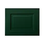 Коллекция Prestige парма 2 prestige, мебельный фасад с фрезеровкой