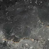 Кромка для столешниц SLOTEX кромка для столешниц black frosty marble, slotex абс, 1,5 х 42