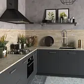 Столешницы ДСП SLOTEX столешница canadian oak, slotex kapso2 1u 40, 600, 4200