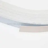 Кромка для фасадных панелей EGGER кромка, 1,0*23 abs кашемир серый глянец st pg  u702