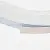 Кромка для фасадных панелей EGGER кромка, 1,0*23 abs кашемир серый глянец st pg  u702