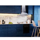 Фасадные панели SM`ART zante aniline, плита sm`art 3050 х 2070 х 19 мм