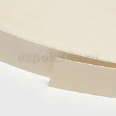 Кромка ПВХ / ABS кромка, бежевая 1013f 2, 19мм