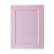 Коллекция Prestige тоскана prestige, мебельный фасад с фрезеровкой
