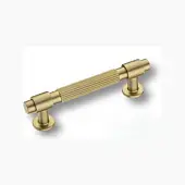 Ручки Brass Современная классика 9380 0640 gb-gb ручка мебельная современная классика, 640мм, матовая латунь