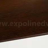 Древесные декоры ЛДСП Томлесдрев лдсп 3390 дуб венге 2750 х 1830 х 22 мм, томлесдрев