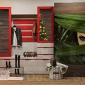 Фасадные панели SM`ART в м2 central, manhattan мебельный фасад sm`art 19 мм (кв.м.)