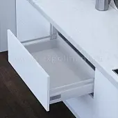 Ящики DTC комплект ящика dtc dragon box, push to open, nl-450*84,5 мм (1 рейлинг), серый