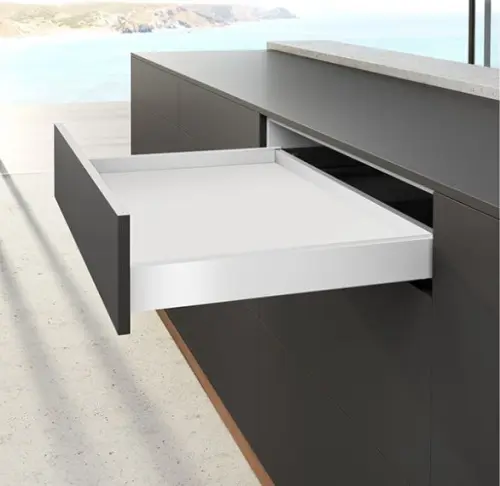 Комплекты ящиков Avantech You комплект ящика avantech you nl-450*77мм, silent system, белый
