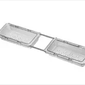 Наполнение VIBO лоток vibo 440-520мм, телескопический