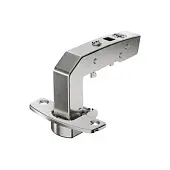 Петли мебельные Hettich (Германия) петля hettich sensys угол 180° накладная, с доводчиком