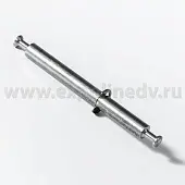 Эксцентрики, стяжки дюбель двойной hettich du 868, 8мм