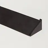 Бортики для столешниц Perfetto-Line заглушка для бортика perfetto-line черный матовый торцевая правая (12177851005)