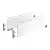 Комплекты ящиков Avantech You комплект ящика avantech you nl-270*187мм, silent system, белый