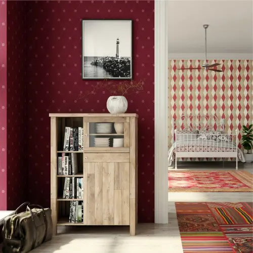 Древесные декоры ЛДСП LAMARTY лдсп гамбия 2750 х 1830 х 16 мм, lamarty