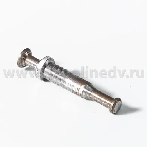 Эксцентрики, стяжки дюбель двойной hettich du 712, для плиты 16мм