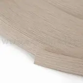 Кромка ПВХ / ABS кромка, ясень шимо светлый 101128w 0,8, 28мм