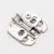 Петли мебельные DTC монтажная планка dtc pivot-star, h=0мм, snap-on 3d