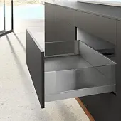 Комплекты ящиков Avantech You комплект ящика avantech you inlay nl-500*187мм, silent system, серый