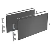Комплекты ящиков Avantech You комплект ящика avantech you nl-500*251мм, silent system, антрацит