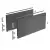 Комплекты ящиков Avantech You комплект ящика avantech you nl-500*251мм, silent system, антрацит