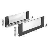 Комплекты ящиков Avantech You комплект ящика avantech you inlay nl-500*187мм, silent system, антрацит