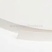 Кромка ПВХ / ABS кромка, белый платиновый 980w st2 2, 19мм