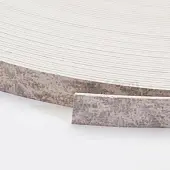 Кромка ПВХ / ABS кромка, дельмар  0,4, 19мм