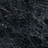 Стеновая панель ДСП FORM&STYLE стеновая панель чёрный мрамор, form&style 4100х655х6 мм